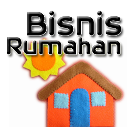 Usaha rumahan yang mudah